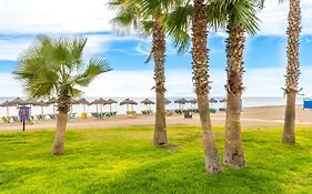 Seafront Apartment